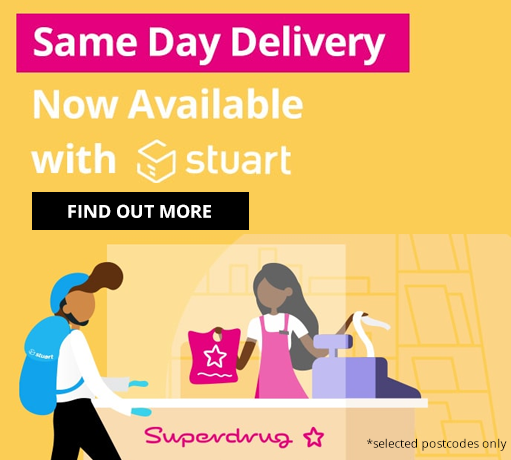 Stuart delivery